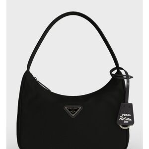 Original 2000 Prada  mini bag